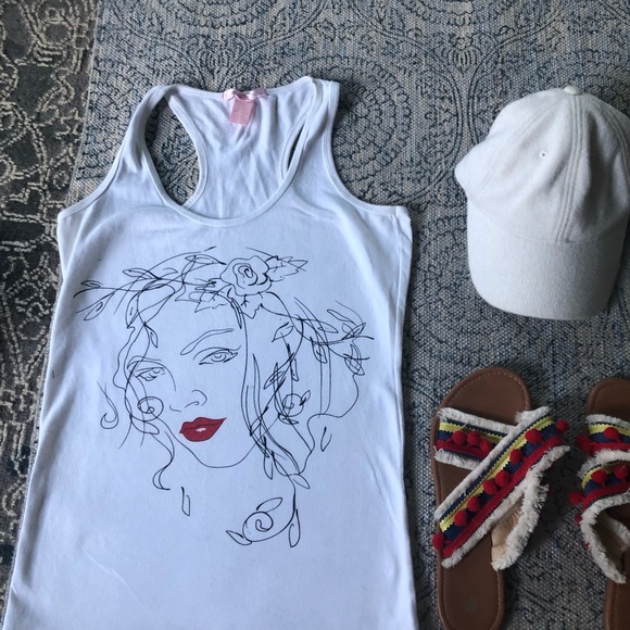 BUNDLE: J. CREW TANK TOPS - Picture 3 of 7